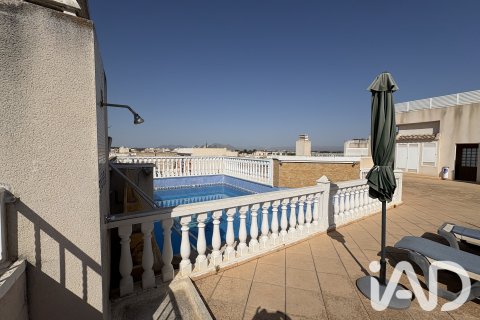 Wohnung zum Verkauf in Formentera del Segura, Alicante, Spanien 1 Schlafzimmer, 50 m2 Nr. 196572 - Foto 20