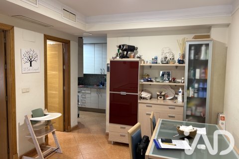 Wohnung zum Verkauf in Formentera del Segura, Alicante, Spanien 1 Schlafzimmer, 50 m2 Nr. 196572 - Foto 5