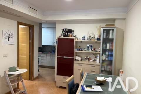 Wohnung zum Verkauf in Formentera del Segura, Alicante, Spanien 1 Schlafzimmer, 50 m2 Nr. 196572 - Foto 9