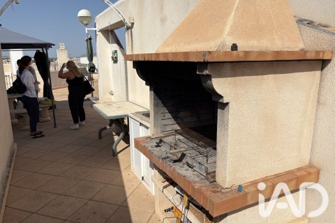 Wohnung zum Verkauf in Formentera del Segura, Alicante, Spanien 1 Schlafzimmer, 50 m2 Nr. 196572 - Foto 21