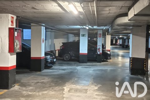 Garage zum Verkauf in Madrid, Spanien Nr. 196571 - Foto 6