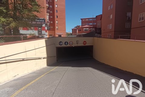 Garage zum Verkauf in Madrid, Spanien Nr. 196571 - Foto 16