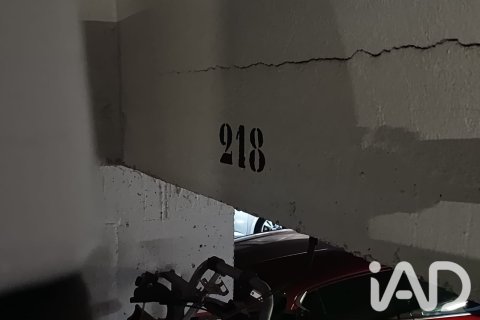 Garage zum Verkauf in Madrid, Spanien Nr. 196571 - Foto 5