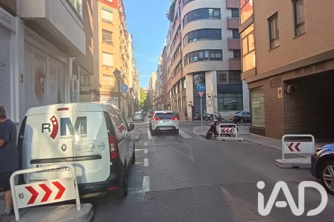 Garage zum Verkauf in Madrid, Spanien Nr. 196571 - Foto 18