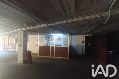 Garage zum Verkauf in Madrid, Spanien Nr. 196571 - Foto 12