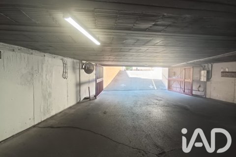 Garage zum Verkauf in Madrid, Spanien Nr. 196571 - Foto 10