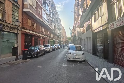Garage zum Verkauf in Madrid, Spanien Nr. 196571 - Foto 17