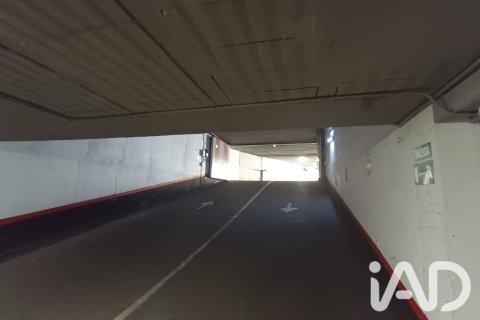 Garage zum Verkauf in Madrid, Spanien Nr. 196571 - Foto 9