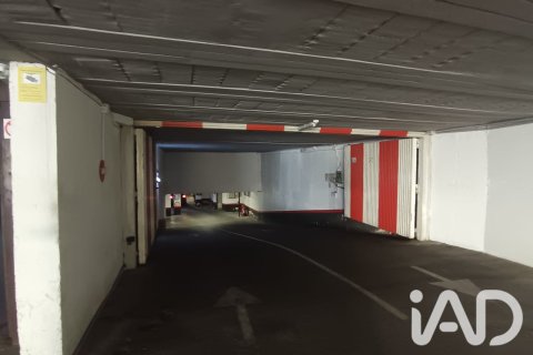Garage zum Verkauf in Madrid, Spanien Nr. 196571 - Foto 11