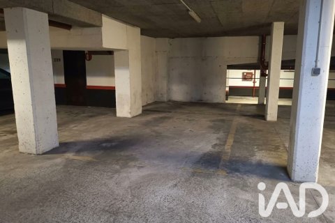 Garage in Madrid, Spanien Nr. 196571