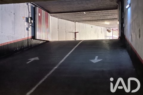 Garage zum Verkauf in Madrid, Spanien Nr. 196571 - Foto 8