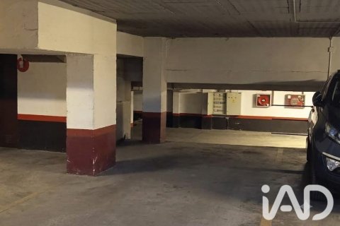 Garage zum Verkauf in Madrid, Spanien Nr. 196571 - Foto 2