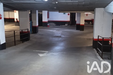 Garage zum Verkauf in Madrid, Spanien Nr. 196571 - Foto 7