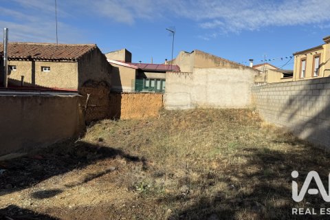 Land zum Verkauf in San Andres del Rabanedo, Leon, Spanien 298 m2 Nr. 196569 - Foto 2