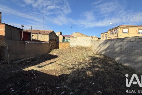 Land zum Verkauf in San Andres del Rabanedo, Leon, Spanien 298 m2 Nr. 196569 - Foto 3