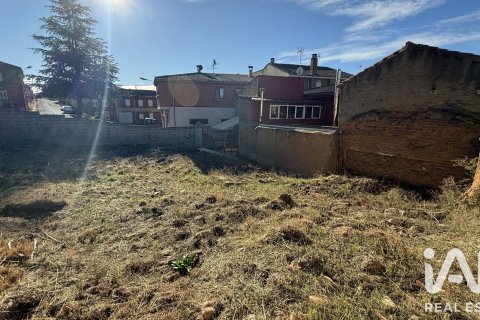 Land in San Andres del Rabanedo, Leon, Spanien 298 m2 Nr. 196569