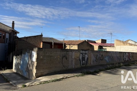 Land zum Verkauf in San Andres del Rabanedo, Leon, Spanien 298 m2 Nr. 196569 - Foto 6