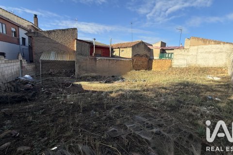 Land zum Verkauf in San Andres del Rabanedo, Leon, Spanien 298 m2 Nr. 196569 - Foto 4