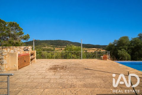 Hus till salu i Petra, Mallorca, Spanien 7 sovrum, 450 kvm. Nr. 196568 - foto 10
