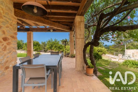 Hus till salu i Petra, Mallorca, Spanien 7 sovrum, 450 kvm. Nr. 196568 - foto 6