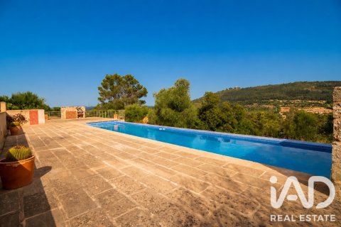 Hus till salu i Petra, Mallorca, Spanien 7 sovrum, 450 kvm. Nr. 196568 - foto 9