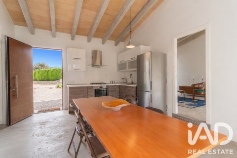 Hus till salu i Petra, Mallorca, Spanien 7 sovrum, 450 kvm. Nr. 196568 - foto 24
