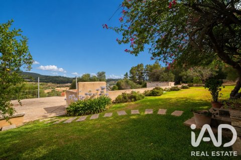 Hus till salu i Petra, Mallorca, Spanien 7 sovrum, 450 kvm. Nr. 196568 - foto 7