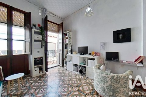 Townhouse zum Verkauf in Borriana, Castellon, Spanien 4 Schlafzimmer, 124 m2 Nr. 196573 - Foto 2