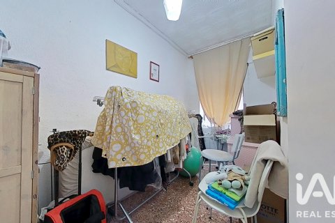 Townhouse zum Verkauf in Borriana, Castellon, Spanien 4 Schlafzimmer, 124 m2 Nr. 196573 - Foto 12