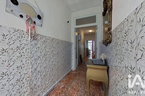 Townhouse zum Verkauf in Borriana, Castellon, Spanien 4 Schlafzimmer, 124 m2 Nr. 196573 - Foto 14