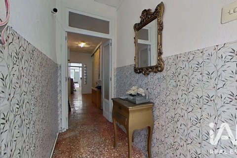 Townhouse zum Verkauf in Borriana, Castellon, Spanien 4 Schlafzimmer, 124 m2 Nr. 196573 - Foto 13
