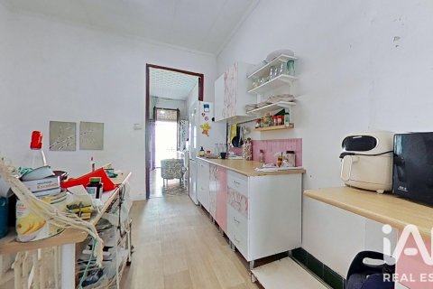 Townhouse zum Verkauf in Borriana, Castellon, Spanien 4 Schlafzimmer, 124 m2 Nr. 196573 - Foto 29