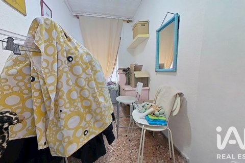 Townhouse zum Verkauf in Borriana, Castellon, Spanien 4 Schlafzimmer, 124 m2 Nr. 196573 - Foto 11