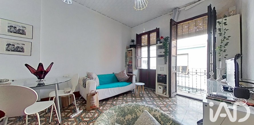 Townhouse in Borriana, Castellon, Spanien 4 Schlafzimmer, 124 m2 Nr. 196573