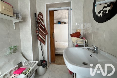 Townhouse zum Verkauf in Borriana, Castellon, Spanien 4 Schlafzimmer, 124 m2 Nr. 196573 - Foto 28