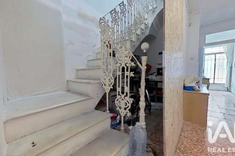 Townhouse zum Verkauf in Borriana, Castellon, Spanien 4 Schlafzimmer, 124 m2 Nr. 196573 - Foto 19