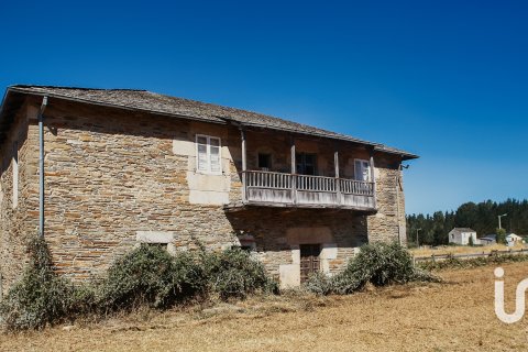 House zum Verkauf in O Corgo, Lugo, Spanien 4 Schlafzimmer, 281 m2 Nr. 196574 - Foto 13