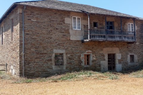 House zum Verkauf in O Corgo, Lugo, Spanien 4 Schlafzimmer, 281 m2 Nr. 196574 - Foto 5