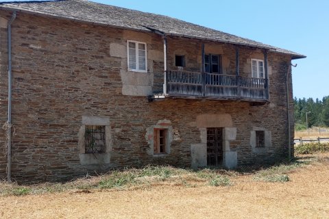 House zum Verkauf in O Corgo, Lugo, Spanien 4 Schlafzimmer, 281 m2 Nr. 196574 - Foto 2