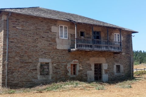 House zum Verkauf in O Corgo, Lugo, Spanien 4 Schlafzimmer, 281 m2 Nr. 196574 - Foto 4