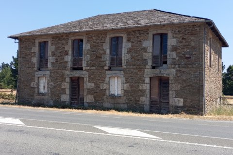 House zum Verkauf in O Corgo, Lugo, Spanien 4 Schlafzimmer, 281 m2 Nr. 196574 - Foto 3