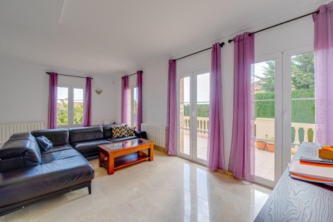 Villa zum Verkauf in Finestrat, Alicante, Spanien 4 Schlafzimmer, 208 m2 Nr. 149386 - Foto 12