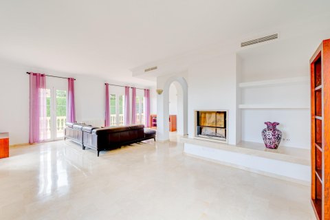 Villa zum Verkauf in Finestrat, Alicante, Spanien 4 Schlafzimmer, 208 m2 Nr. 149386 - Foto 6