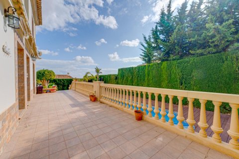 Villa zum Verkauf in Finestrat, Alicante, Spanien 4 Schlafzimmer, 208 m2 Nr. 149386 - Foto 17