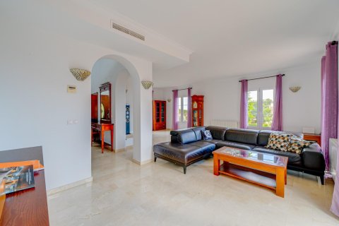 Villa zum Verkauf in Finestrat, Alicante, Spanien 4 Schlafzimmer, 208 m2 Nr. 149386 - Foto 9