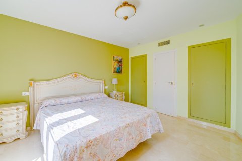 Villa zum Verkauf in Finestrat, Alicante, Spanien 4 Schlafzimmer, 208 m2 Nr. 149386 - Foto 22