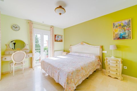 Villa zum Verkauf in Finestrat, Alicante, Spanien 4 Schlafzimmer, 208 m2 Nr. 149386 - Foto 15