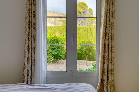 Villa zum Verkauf in Finestrat, Alicante, Spanien 4 Schlafzimmer, 208 m2 Nr. 149386 - Foto 19