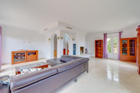 Villa zum Verkauf in Finestrat, Alicante, Spanien 4 Schlafzimmer, 208 m2 Nr. 149386 - Foto 4