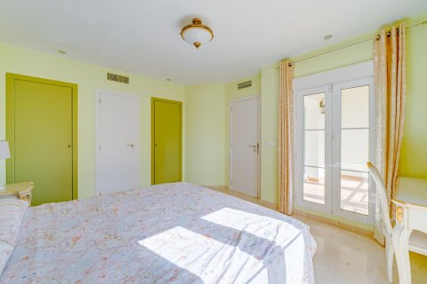 Villa zum Verkauf in Finestrat, Alicante, Spanien 4 Schlafzimmer, 208 m2 Nr. 149386 - Foto 24